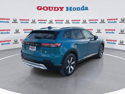 New 2026 Honda Prologue Touring image 8