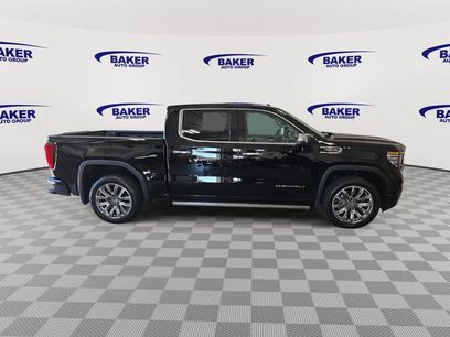 New 2026 GMC Sierra 1500 Denali