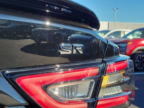 Certified 2022 Nissan Maxima SR w/ Sport Mat Group image 7