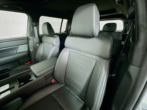 New 2026 Hyundai Santa Fe Calligraphy image 21