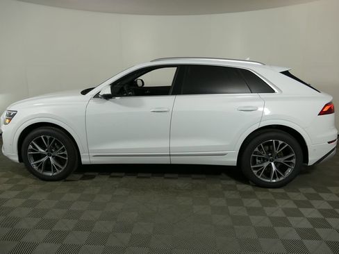 New 2026 Audi Q8 Prestige AWD/4WD image 6