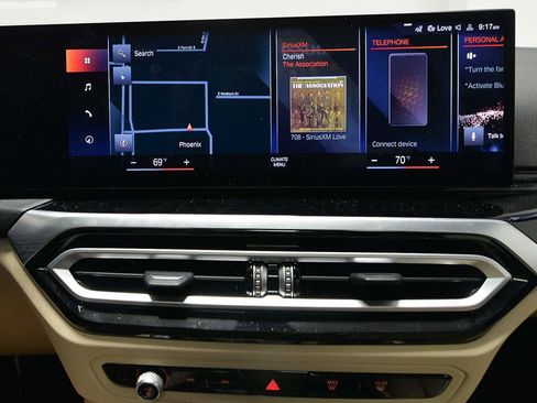 Certified 2023 BMW i4 eDrive35 w/ Premium Package image 14