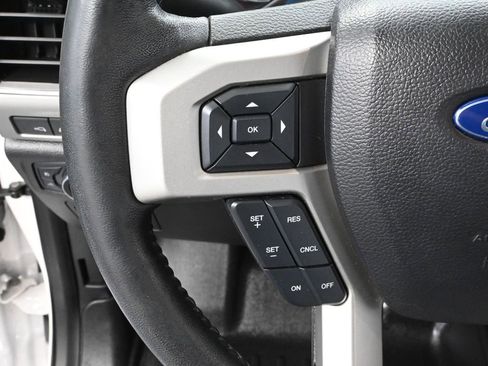 Used 2019 Ford F150 Lariat w/ Equipment Group 502A Luxury image 30