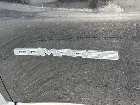 New 2025 Jeep Compass Sport image 11