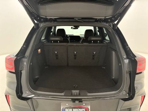 Certified 2026 Chevrolet TrailBlazer RS w/ Convenience Package AWD/4WD image 17