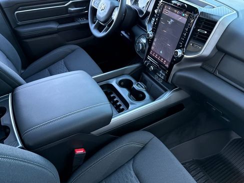 New 2026 RAM 1500 Big Horn image 16
