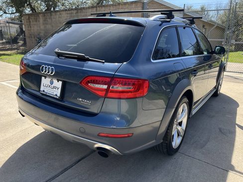 Used 2015 Audi A4 Premium w/ Audi MMI Navigation image 10