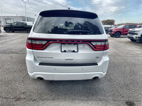 Used 2024 Dodge Durango R/T image 7