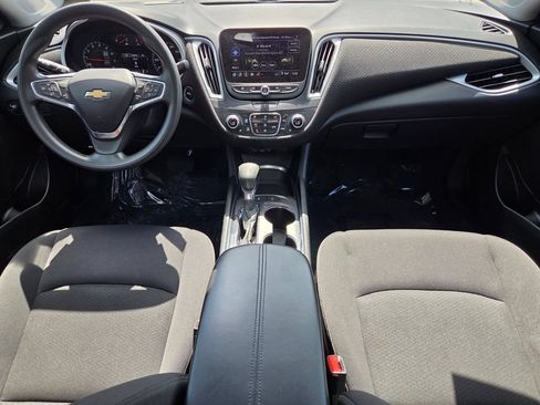Used 2024 Chevrolet Malibu LT FWD image 15