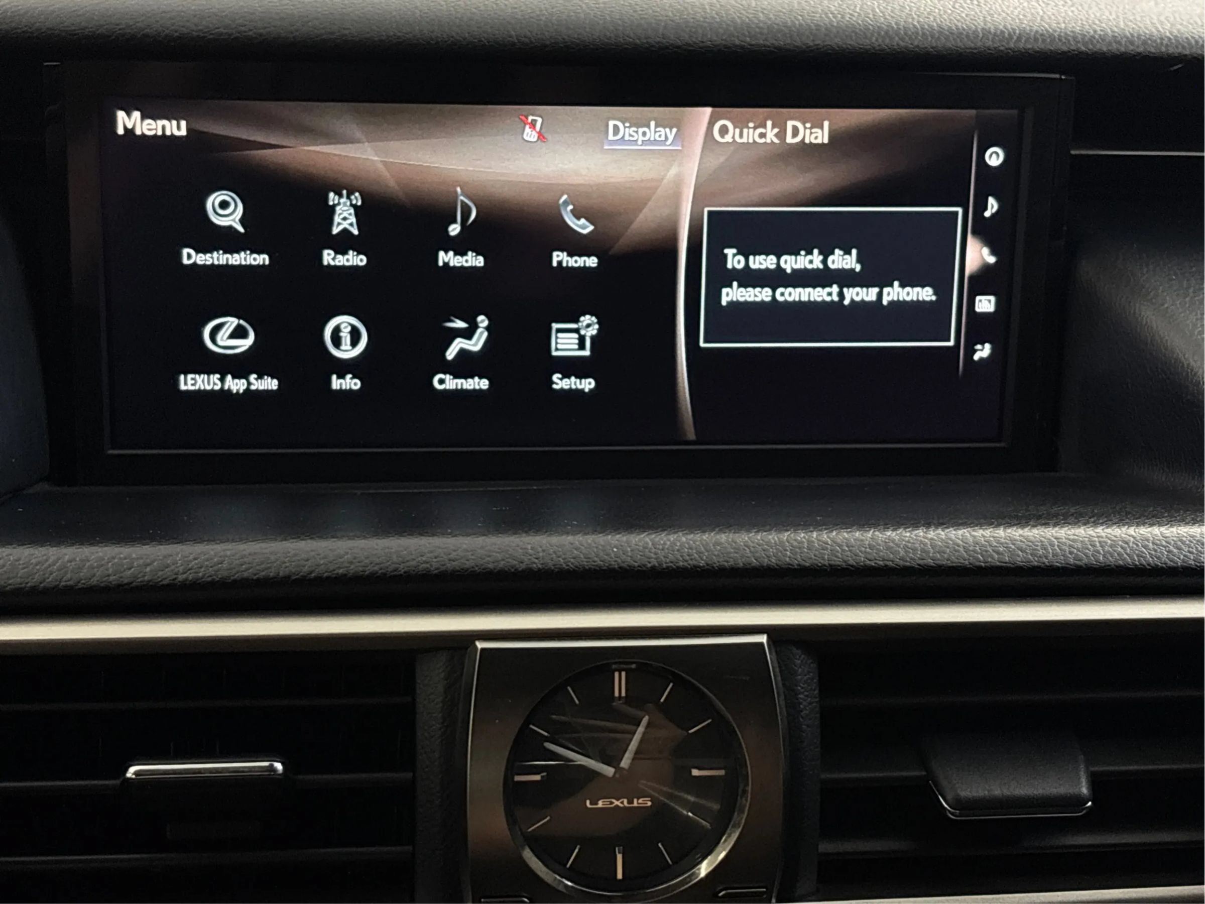 Used 2018 Lexus IS 300 AWD w/ Comfort Package image 19