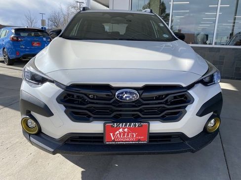 New 2026 Subaru Crosstrek 2.5i Sport image 7