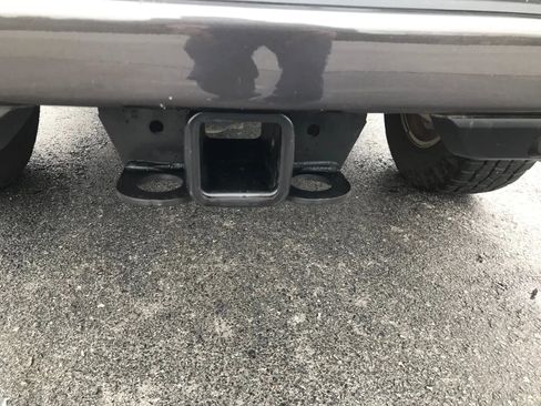 Used 2024 RAM 2500 Laramie image 41