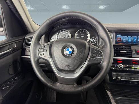 Used 2017 BMW X3 sDrive28i image 15