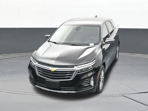 Used 2023 Chevrolet Equinox LT FWD image 63