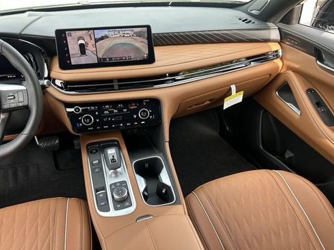 New 2026 INFINITI QX60 Autograph AWD/4WD image 18