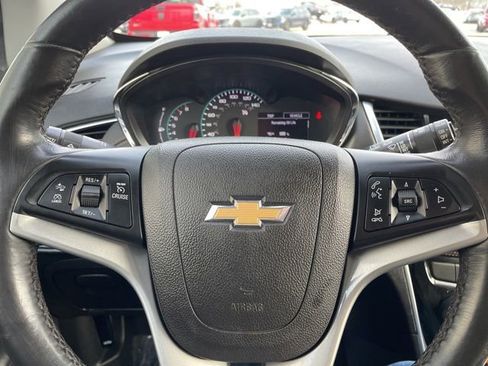 Used 2019 Chevrolet Trax Premier image 26