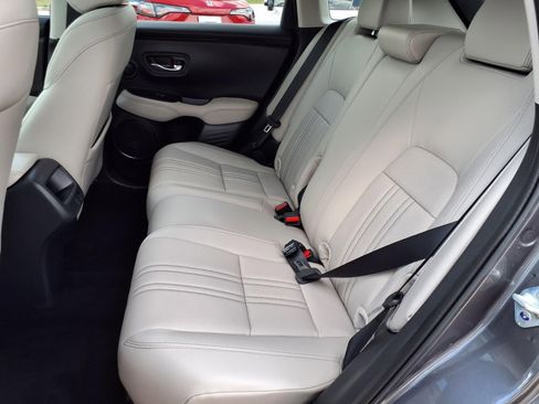 Used 2026 Honda HR-V EX-L image 24