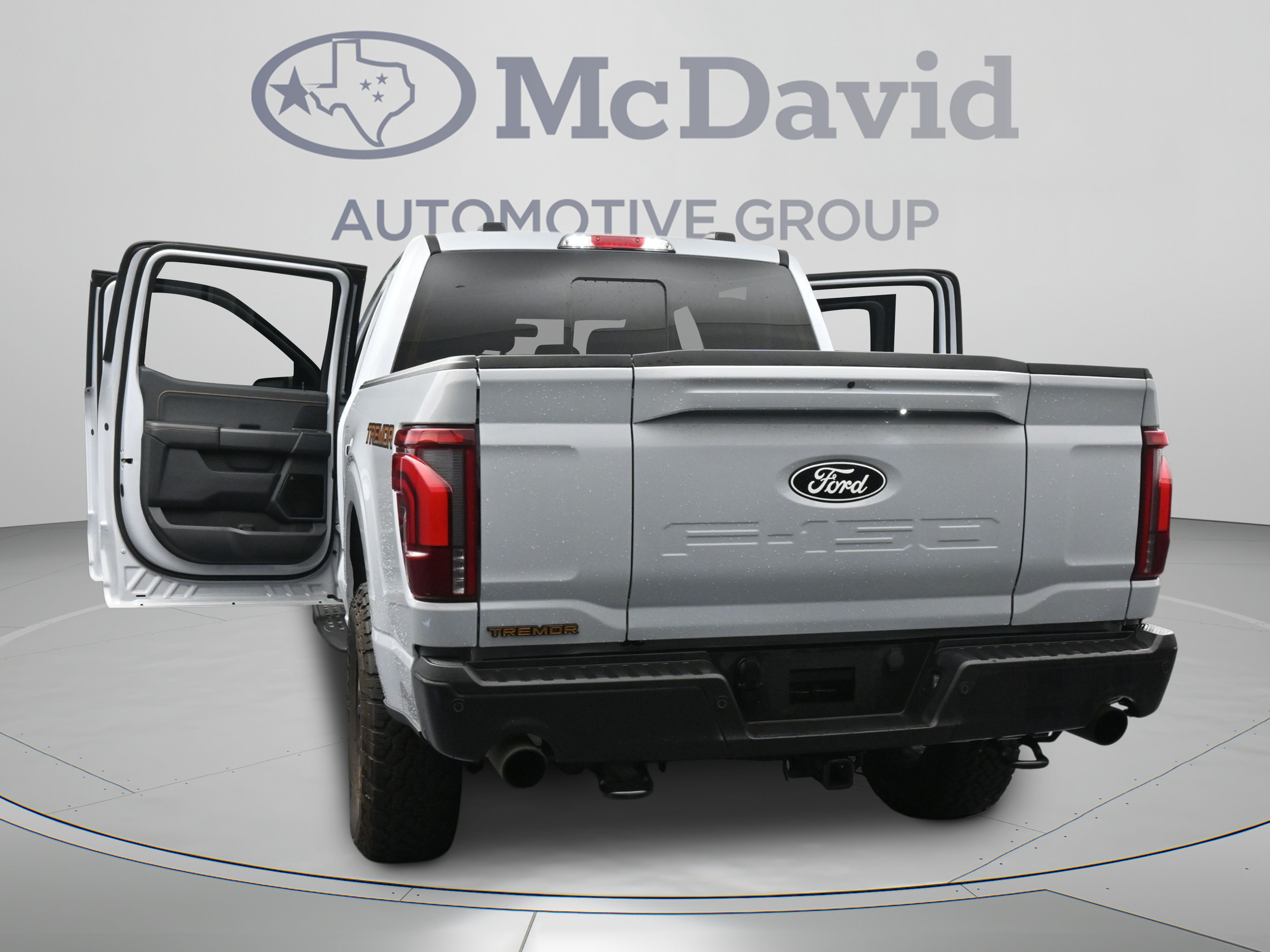 Used 2025 Ford F150 Tremor w/ Equipment Group 402A High AWD/4WD image 44