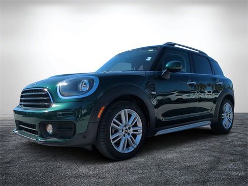 Used 2018 MINI Cooper Countryman image 8