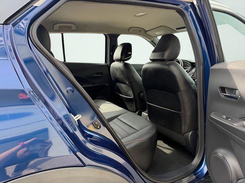 Used 2019 Nissan Kicks SR w/ SR Premium Package image 27