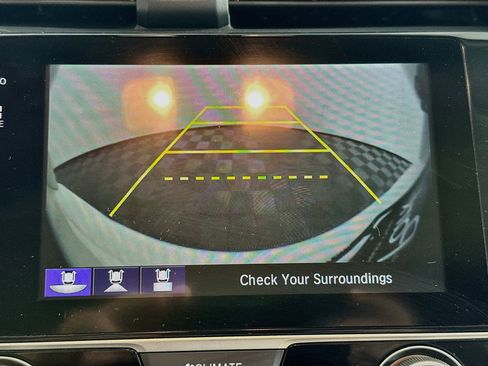 Used 2017 Honda Civic EX-L image 22