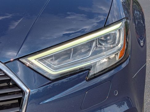 Used 2019 Audi A3 2.0T Premium Plus FWD image 6