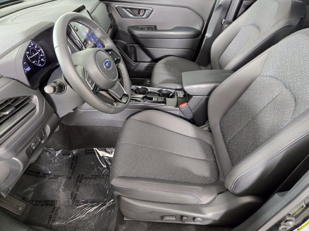 Certified 2026 Subaru Forester Premium AWD/4WD image 15