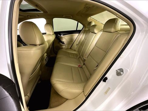 Used 2014 Acura TSX Sedan image 17