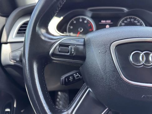 Used 2015 Audi A4 2.0T Premium FWD image 17