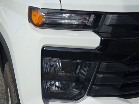 New 2026 Chevrolet Silverado 3500 W/T w/ WT Convenience Package image 16