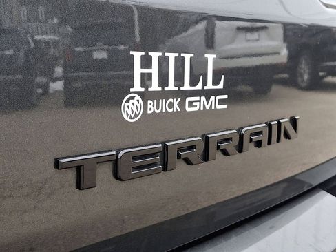 Certified 2020 GMC Terrain SLE w/ Driver Convenience Package image 24