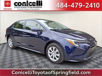 Used 2026 Toyota Corolla LE video 1