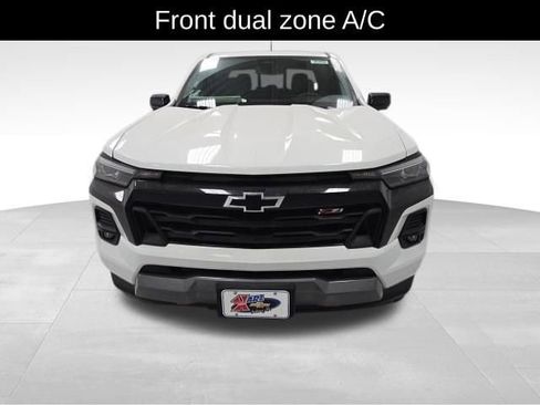 New 2026 Chevrolet Colorado Z71 w/ Technology Package AWD/4WD image 9