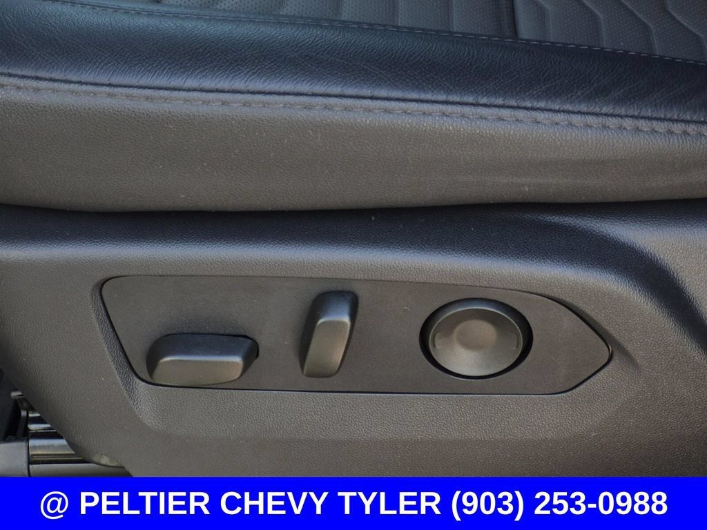 Used 2026 Chevrolet Silverado 2500 ZR2 w/ LPO, Dark Essentials Package AWD/4WD image 42