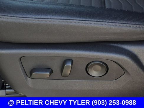 Used 2026 Chevrolet Silverado 2500 ZR2 w/ LPO, Dark Essentials Package AWD/4WD image 42