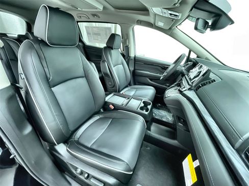 New 2026 Honda Odyssey Elite image 31