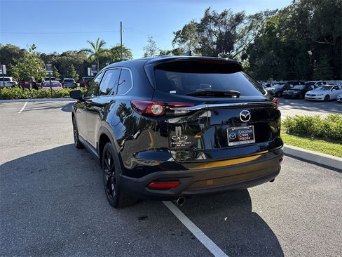 Certified 2023 MAZDA CX-9 Touring Plus image 14