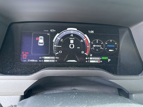 Used 2024 Toyota Sequoia TRD Pro image 6