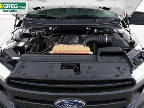 Used 2019 Ford F150 XL w/ Equipment Group 101A Mid AWD/4WD image 17