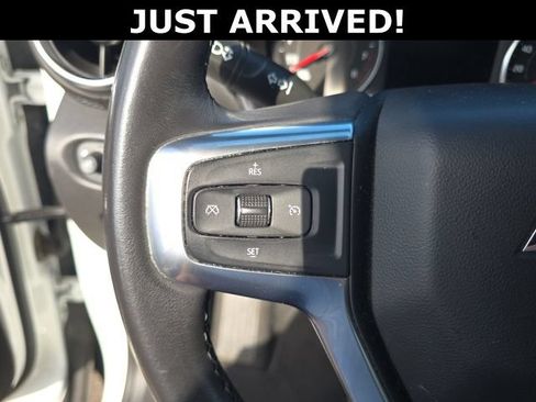 Used 2019 Chevrolet Blazer LT AWD/4WD image 11