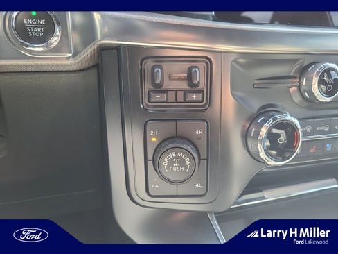 Used 2022 Ford F150 Raptor w/ Equipment Group 801A High image 34