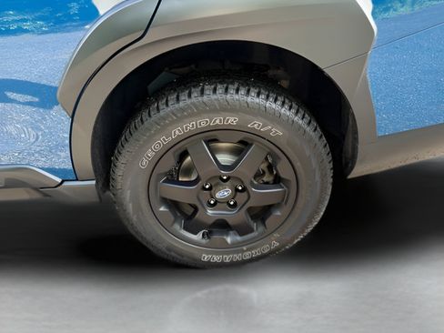 Used 2024 Subaru Outback Wilderness AWD/4WD image 24