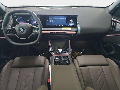 New 2026 BMW X3 xDrive30i w/ Convenience Package AWD/4WD image 8