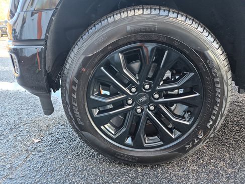 New 2025 Ford F150 XLT w/ Equipment Group 302A MID image 9