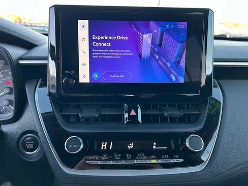 Used 2023 Toyota Corolla Cross LE image 21