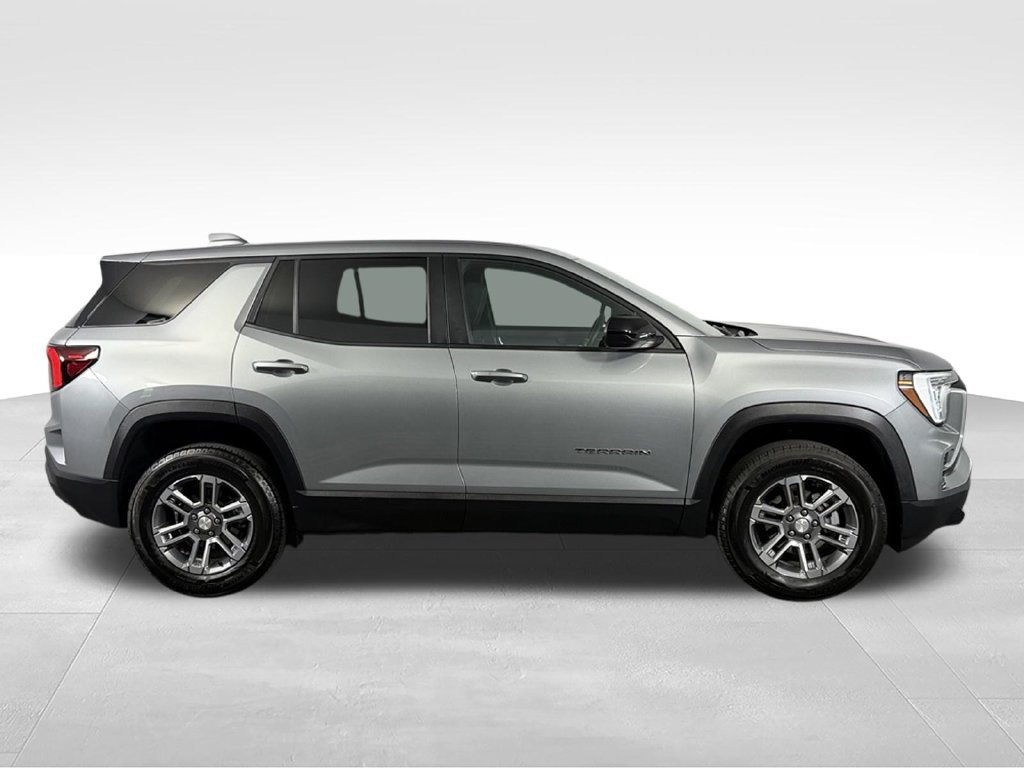 Used 2026 GMC Terrain Elevation FWD image 6
