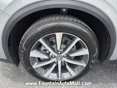 Used 2026 Acura MDX FWD w/ Technology Package image 7