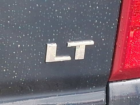 Used 2021 Chevrolet Silverado 1500 LT w/ All Star Edition Plus image 29