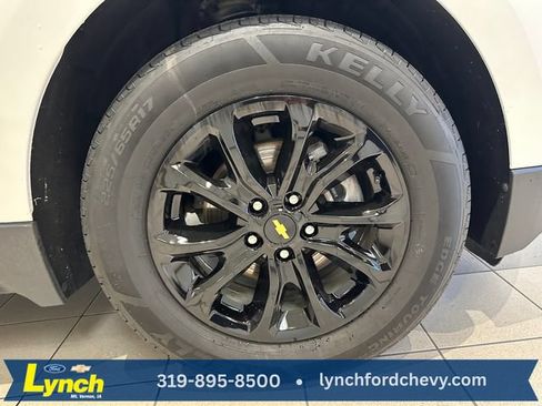 Used 2021 Chevrolet Equinox LT AWD/4WD image 29