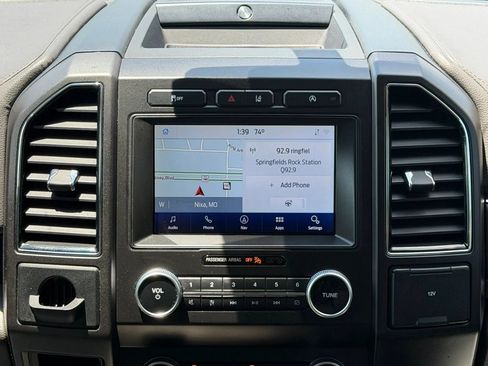 Used 2021 Ford Expedition Limited w/ Cargo Package RWD image 37